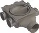 Wolf-Luftverteiler-Flach-mini-6-75-fuer-CWL-2577836 gallery number 1